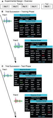 Implicit Talker Training Improves Comprehension of Auditory Speech in Noise